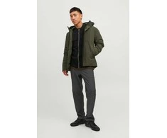 Žieminė striukė JACK &amp;amp; JONES