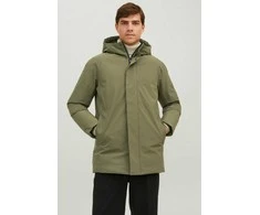 Žieminė striukė JACK &amp;amp; JONES