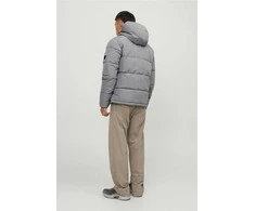 Žieminė striukė JACK &amp;amp; JONES