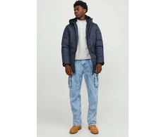 Žieminė striukė Jack &amp;amp; Jones