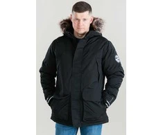 Žieminė striukė JACK &amp;amp; JONES