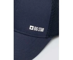 Kepurė BIG STAR