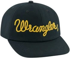 Kepurė WRANGLER