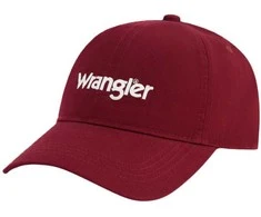 Kepurė WRANGLER