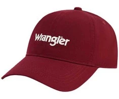 Kepurė WRANGLER