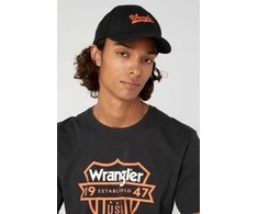Kepurė WRANGLER