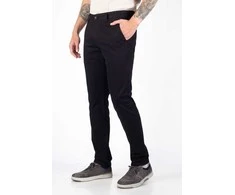 Klasikinės kelnės BLK BY XJEANS