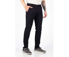 Klasikinės kelnės BLK BY XJEANS