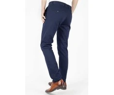 Klasikinės kelnės BLK BY XJEANS