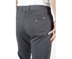 Klasikinės kelnės BLK BY XJEANS