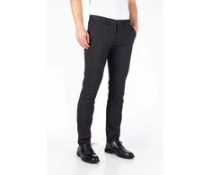 Medžiaginės kelnės BLK Jeans