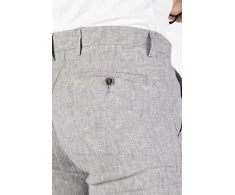 Klasikinės kelnės BLK JEANS