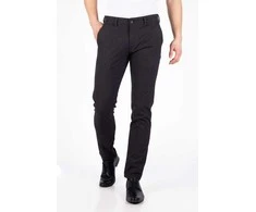 Klasikinės kelnės BLK JEANS