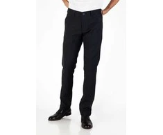 Medžiaginės kelnės BLK Jeans