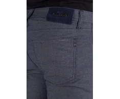 Klasikinės kelnės BLK JEANS