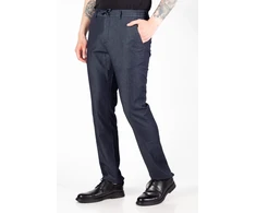 Klasikinės kelnės BLK JEANS