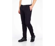 Medžiaginės kelnės BLK Jeans