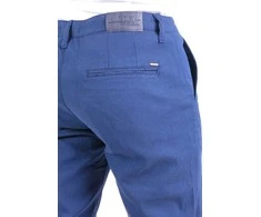 Klasikinės kelnės BLK JEANS