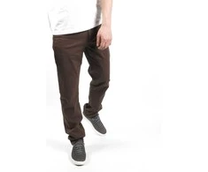 Medžiaginės kelnės BLK Jeans