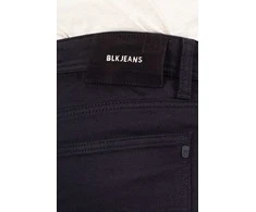 Medžiaginės kelnės BLK Jeans