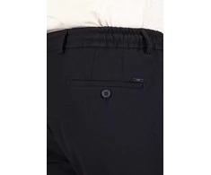 Medžiaginės kelnės BLK Jeans
