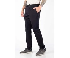 Klasikinės kelnės BLK JEANS