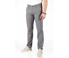 Medžiaginės kelnės BLK Jeans