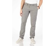 Klasikinės kelnės BLK JEANS