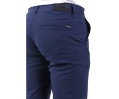 Klasikinės kelnės BLK JEANS