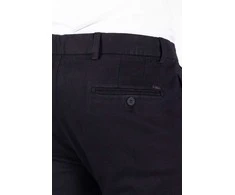 Klasikinės kelnės BLK JEANS