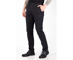 Klasikinės kelnės BLK JEANS