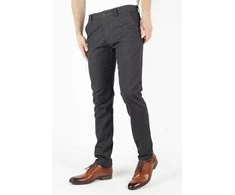 Medžiaginės kelnės BLK Jeans