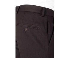 Klasikinės kelnės BLK JEANS