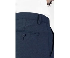 Klasikinės kelnės BLK JEANS