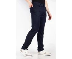 Klasikinės kelnės BLK JEANS