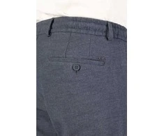 Medžiaginės kelnės BLK Jeans