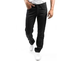 Medžiaginės kelnės BLK Jeans