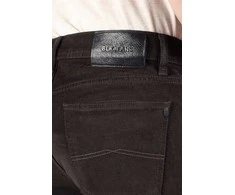 Medžiaginės kelnės BLK Jeans