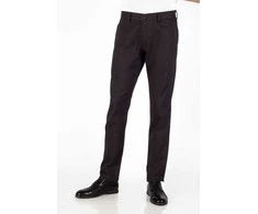 Medžiaginės kelnės BLK Jeans