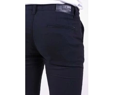 Klasikinės kelnės BLK JEANS