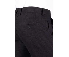 Klasikinės kelnės BLK JEANS