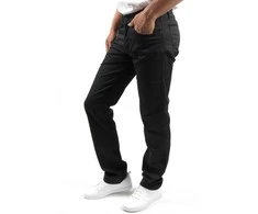 Klasikinės kelnės BLK JEANS
