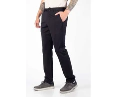 Medžiaginės kelnės BLK Jeans