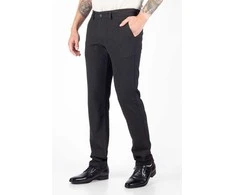 Klasikinės kelnės BLK JEANS
