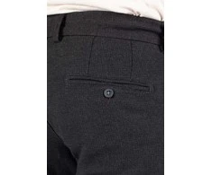 Klasikinės kelnės BLK JEANS