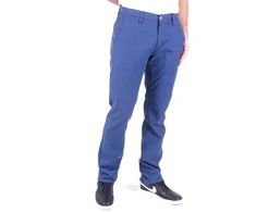 Medžiaginės kelnės BLK Jeans