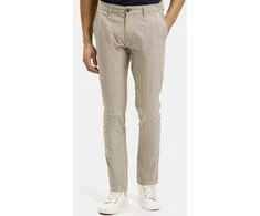 Klasikinės kelnės CROSS JEANS