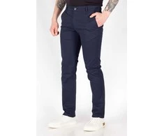 Klasikinės kelnės CROSS JEANS