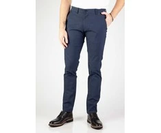 Klasikinės kelnės CROSS JEANS