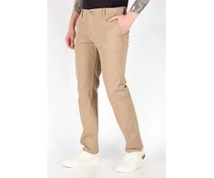 Klasikinės kelnės CROSS JEANS